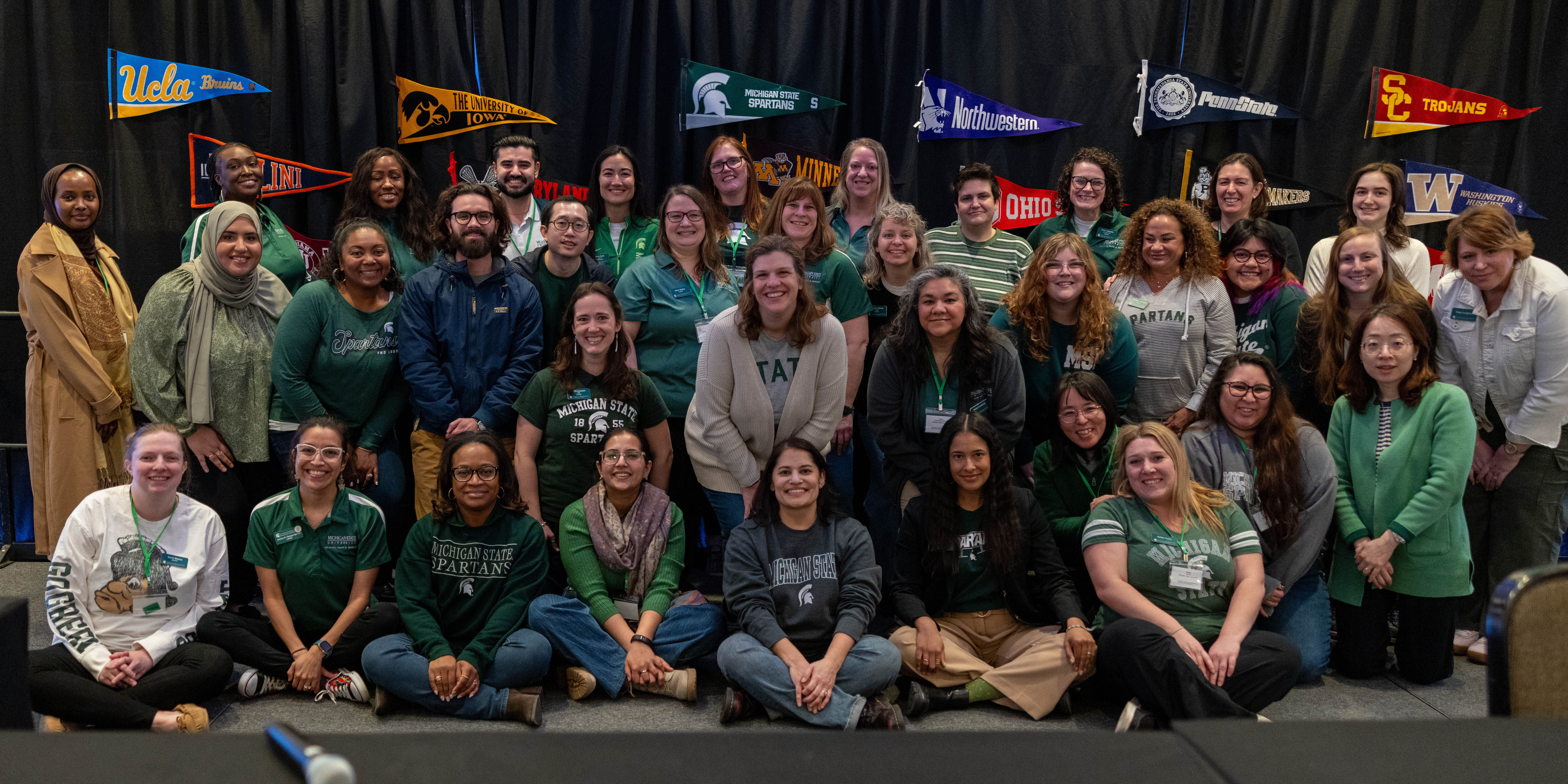 Big Ten&nbsp;Collegiate Mental Health Center Conference