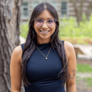 Abigail Solis-Almaguer