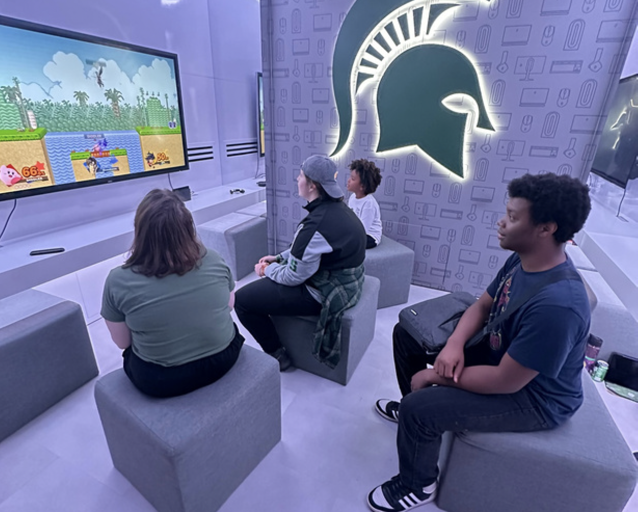 ComArtSci DEI Healthy Homecoming