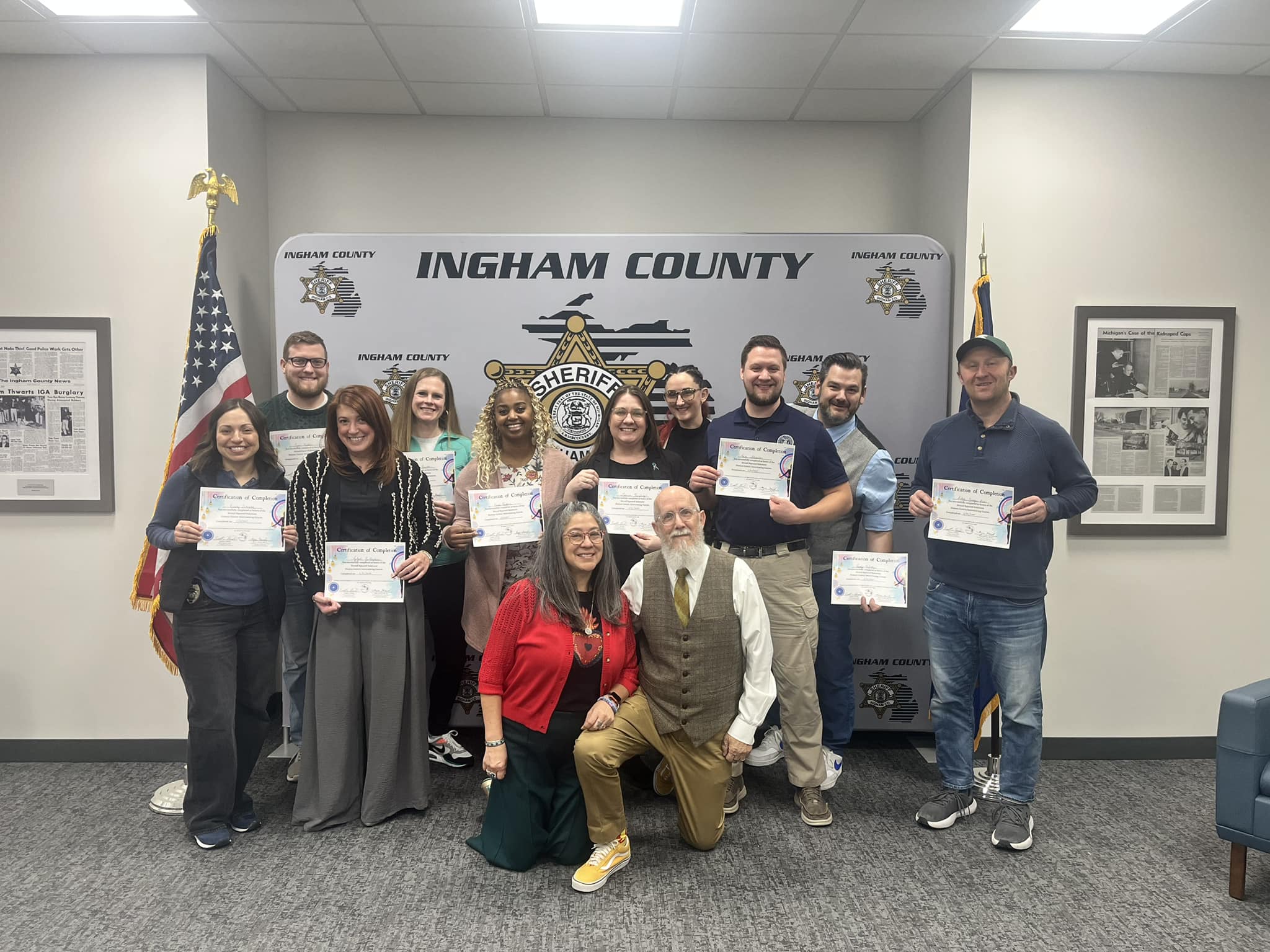 human centric interviewing