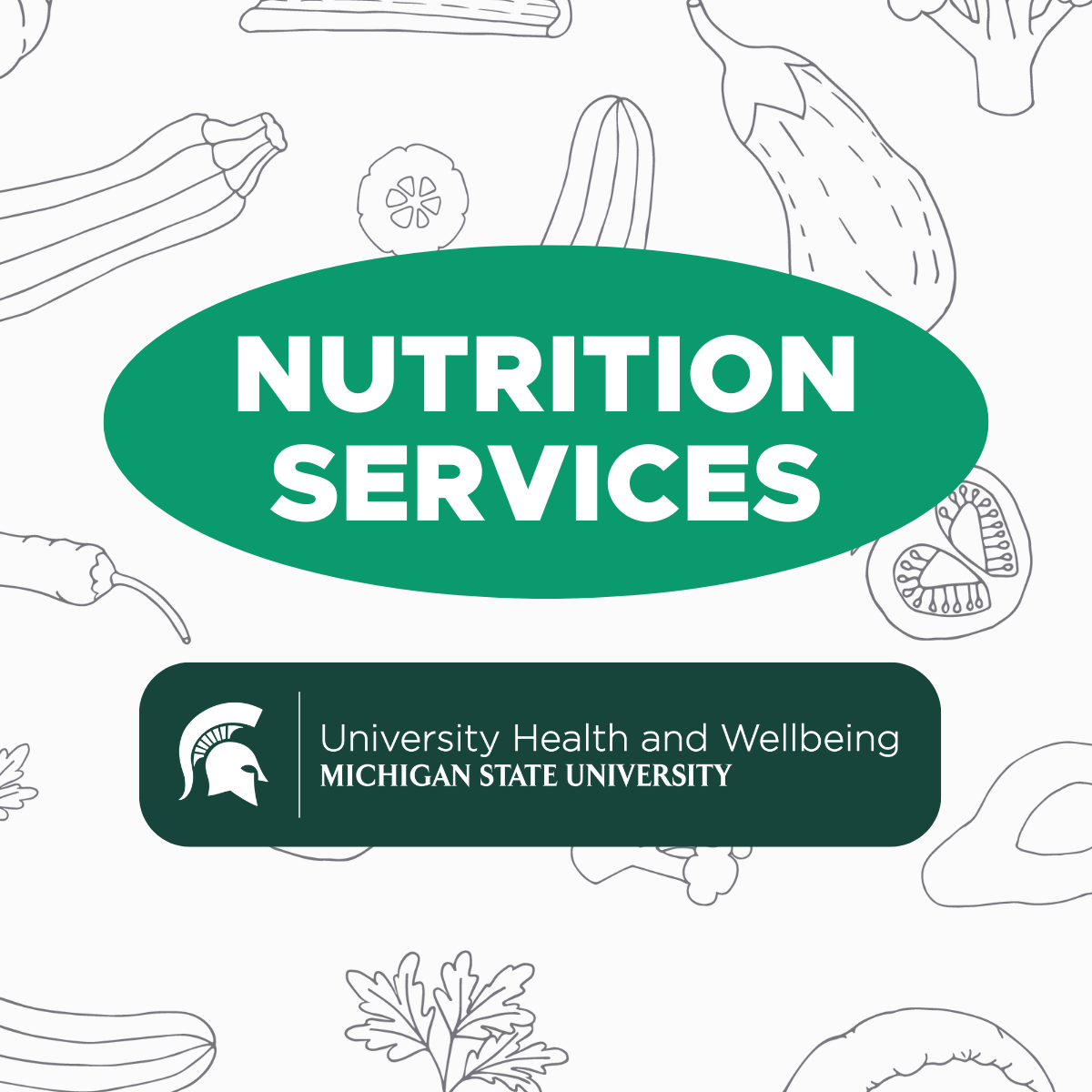 2025Nutrition Services
