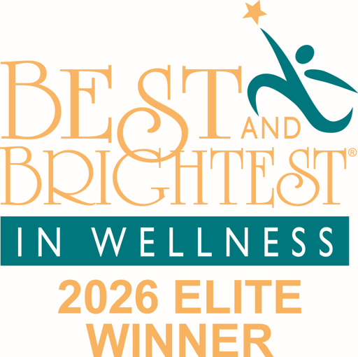 best and brightest 2026 logo