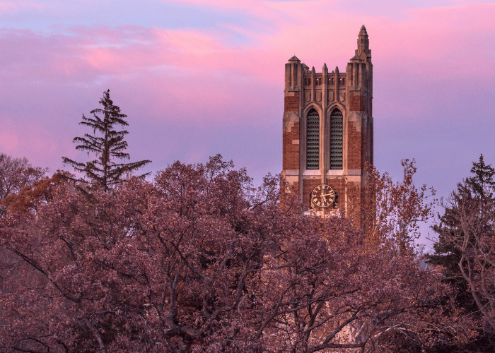 Horizontal Website Graphic_WorkLife Wellbeing Spring 2026_Speaking Grief at Work