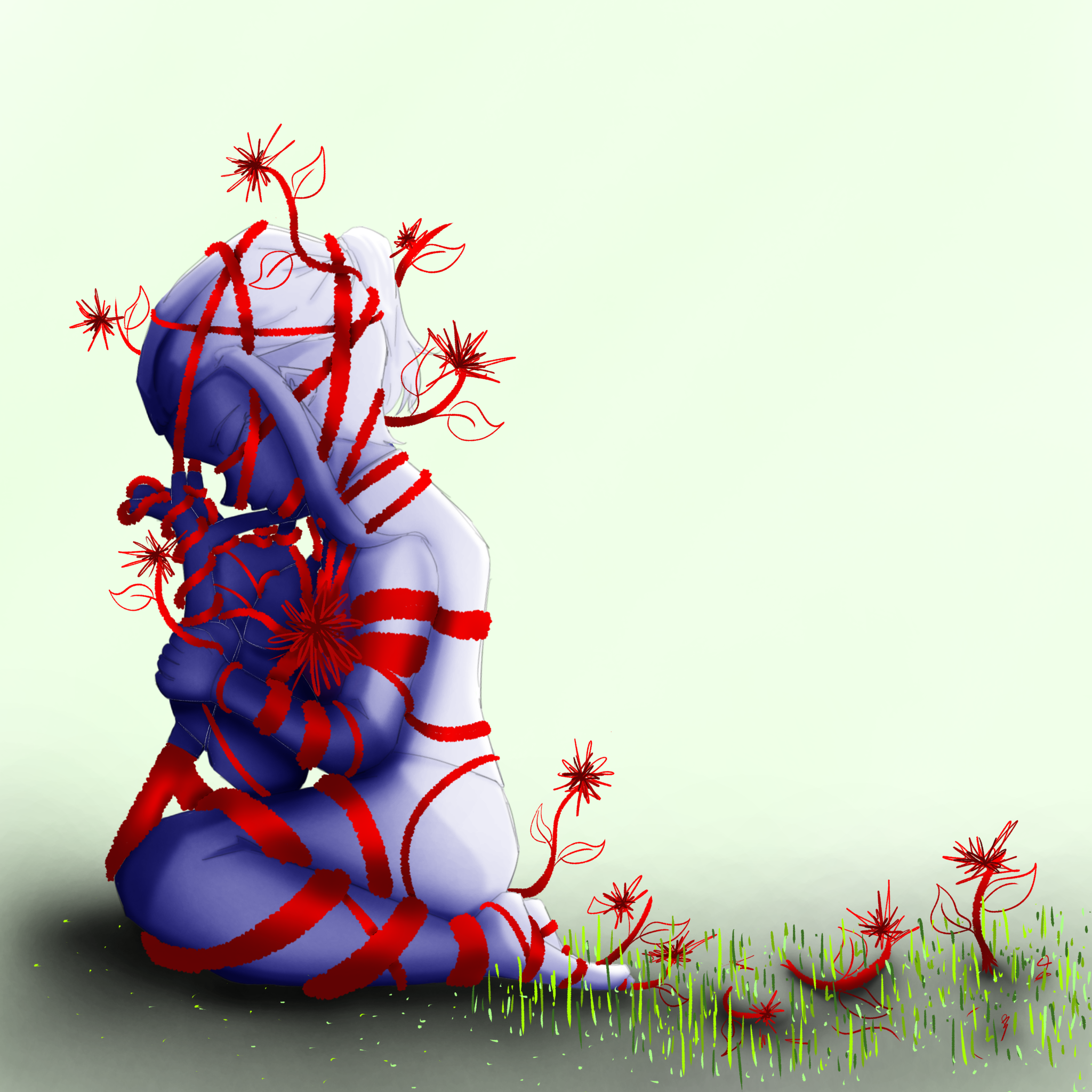 Heart to Self_Megumi Togashi