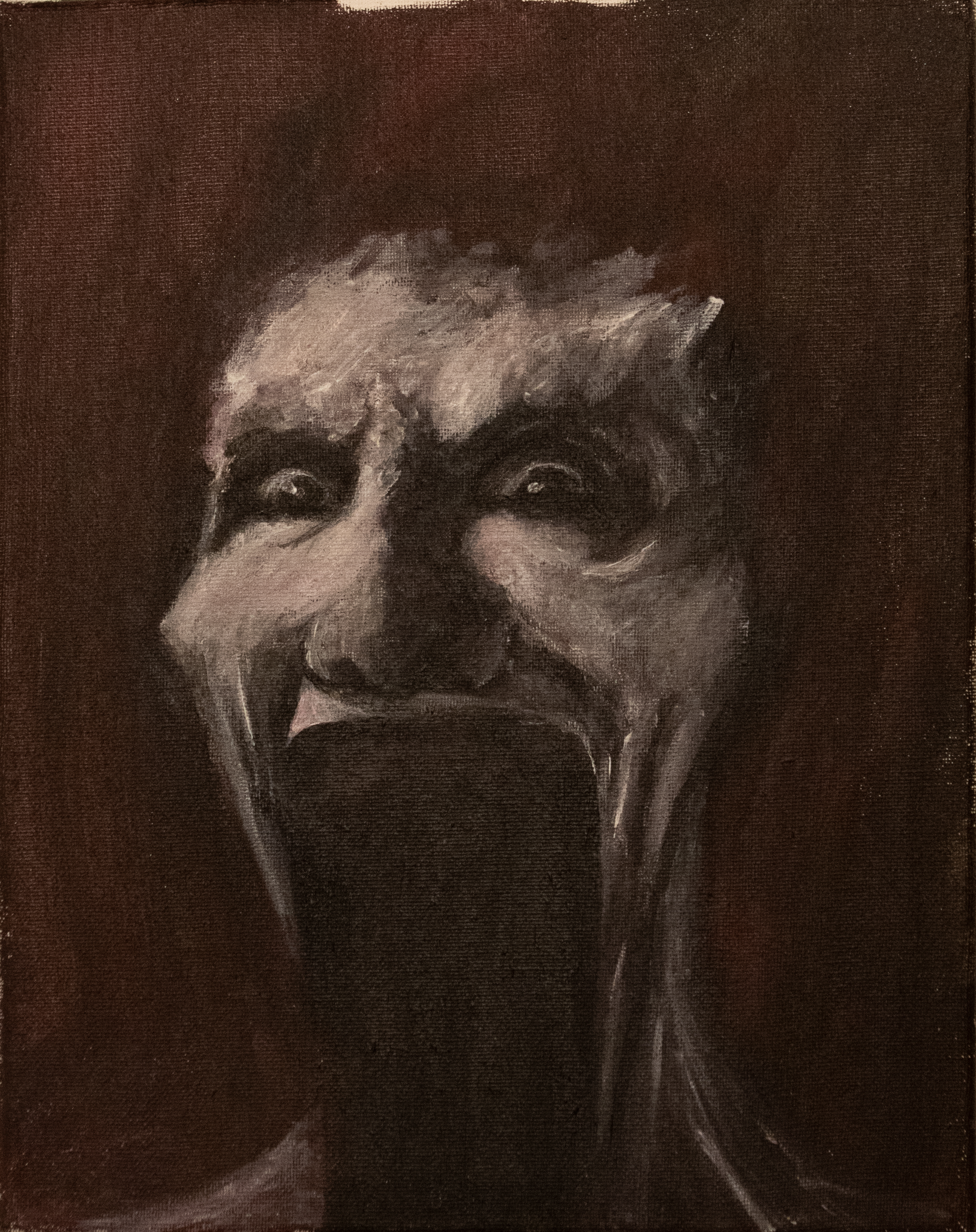 Agony