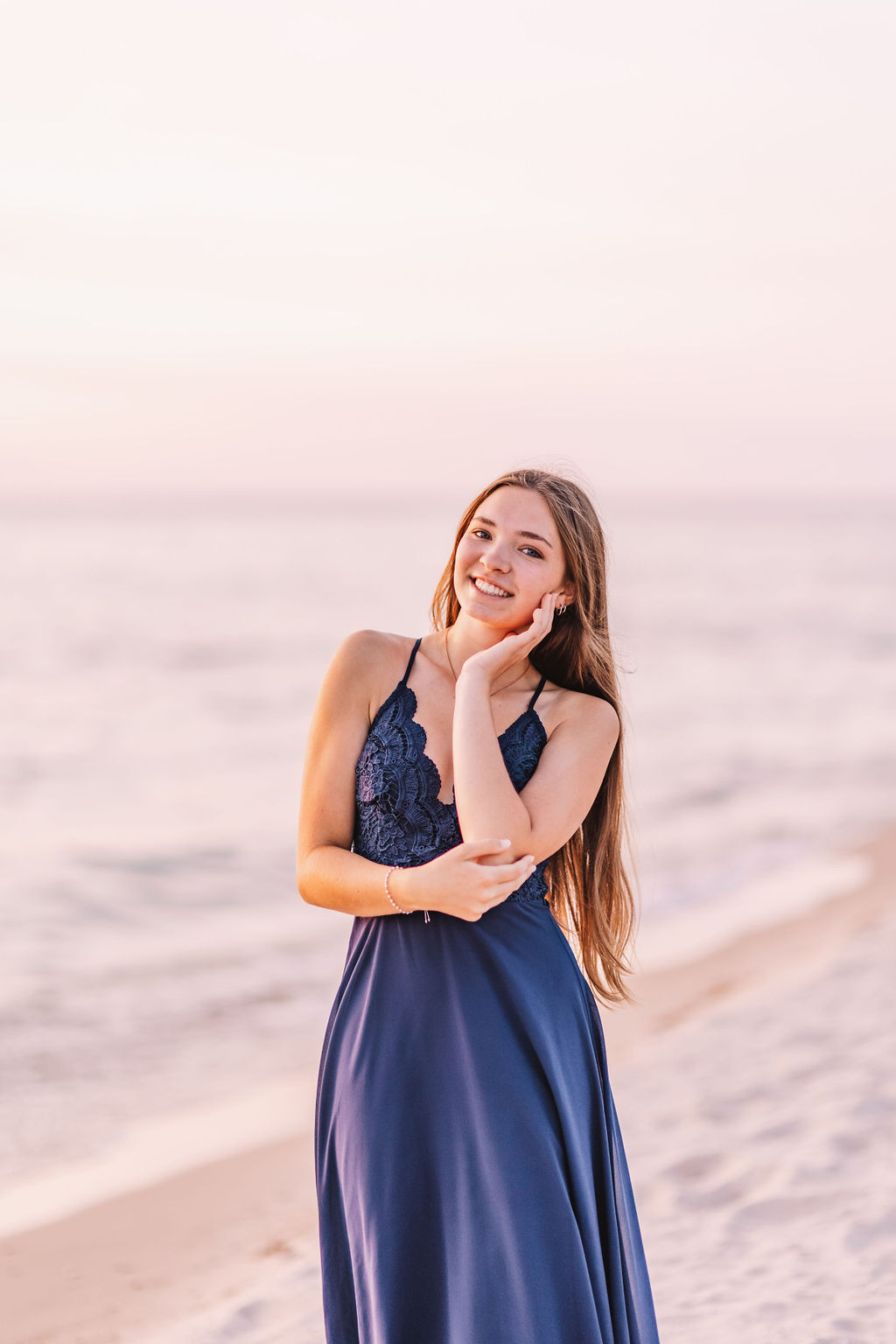 Addison Stevens