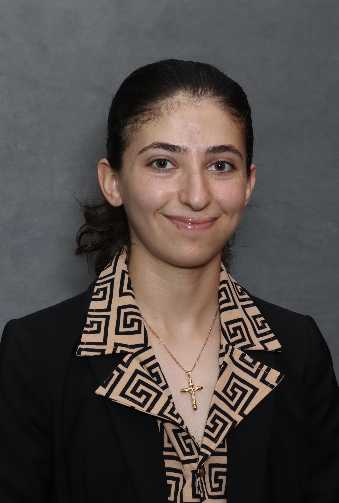 Alexandra Zetouna