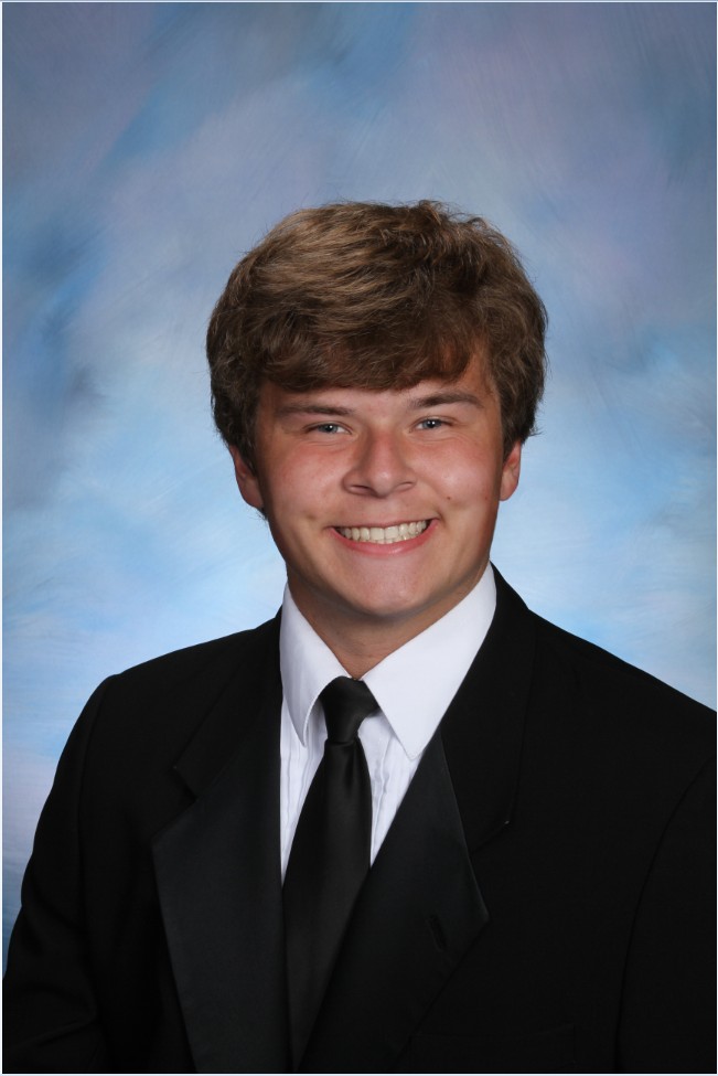 Matthew Grzelak