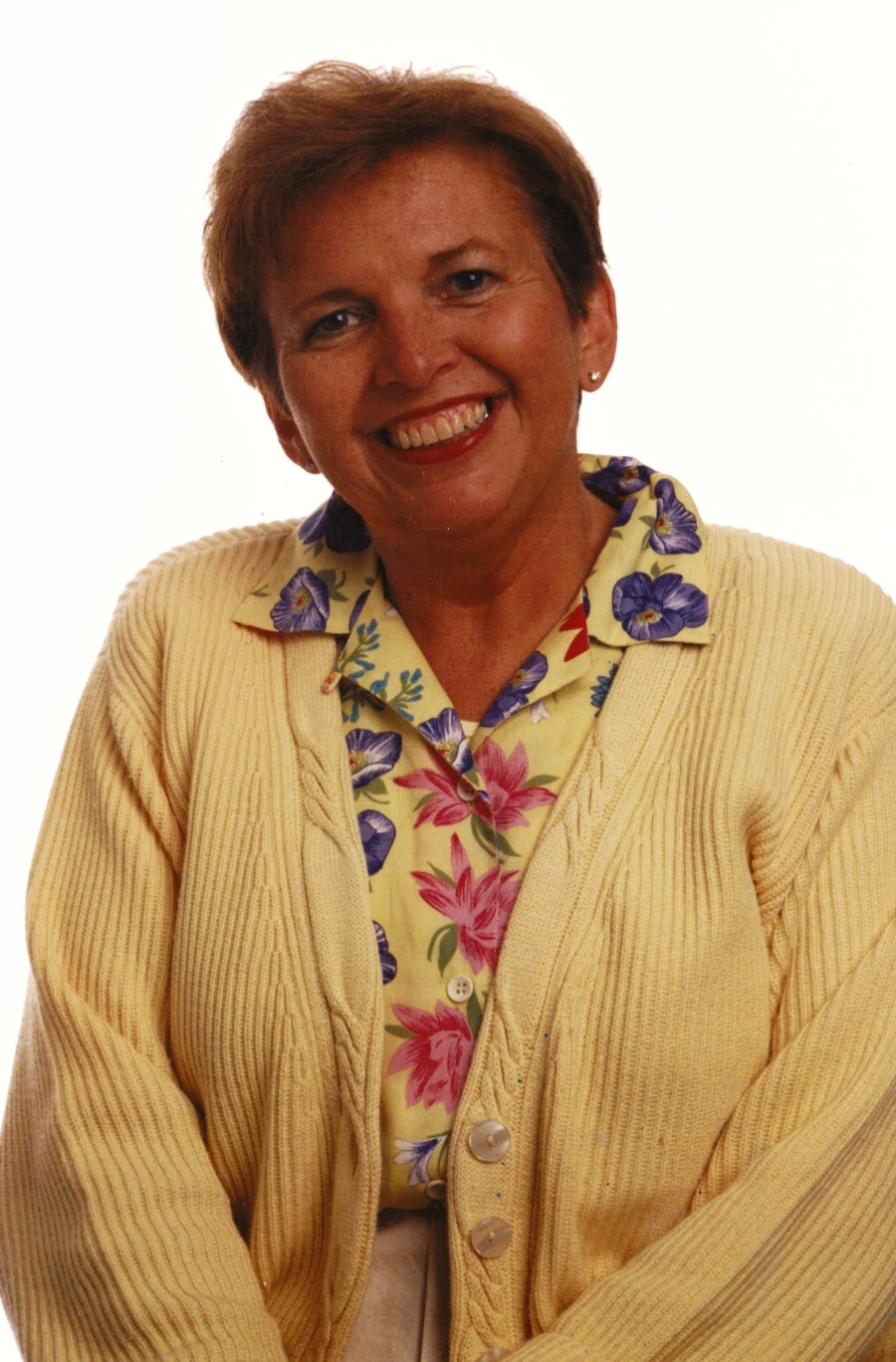 edith moore squires 2000