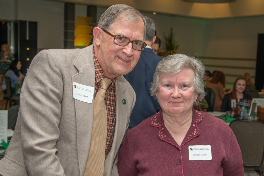 richard and kathleen carlson cropped