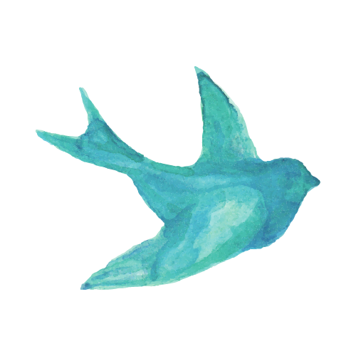 SAHP Bird Transparent
