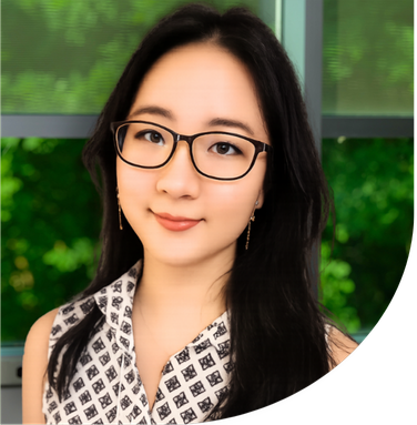Headshot of Dr. Hala Sun, associate director of assessment and evaluation&nbsp;for CERA.