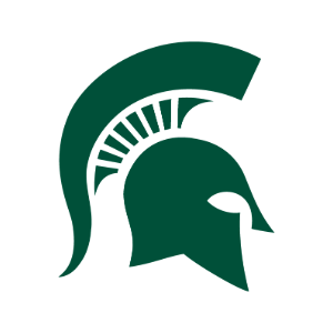 Green Spartan Helmet