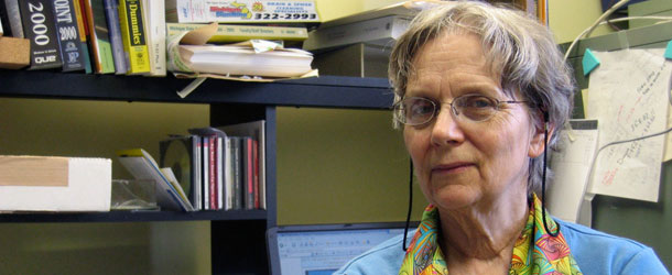 Mary Winter