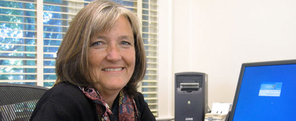 Patty Peek