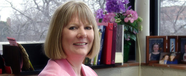 Cathleen McGreal