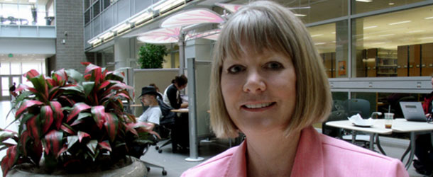 Cathleen McGreal