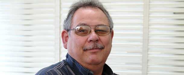 John Gerlach