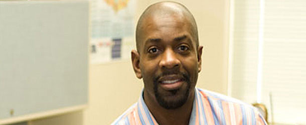 Anthony Ross