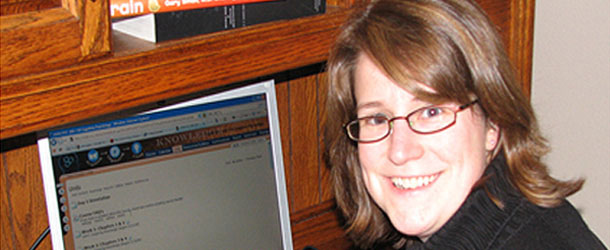 Elizabeth Helder Babcock