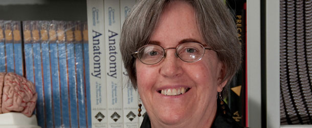 Kathy Lovell