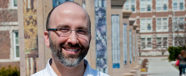 Stephen Thomas