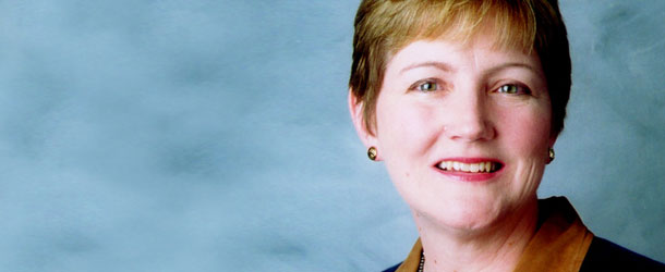 Ann Austin