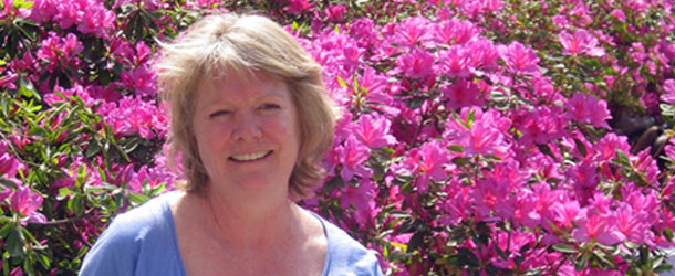 Cathleen McGreal