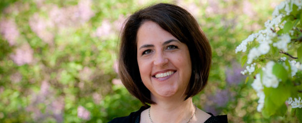 Jodi L Spicer