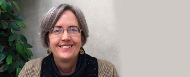 Kathy Lovell