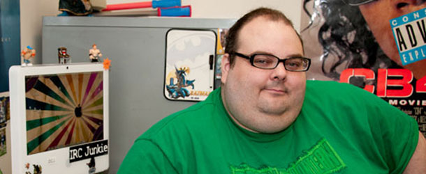 Phil Alexander