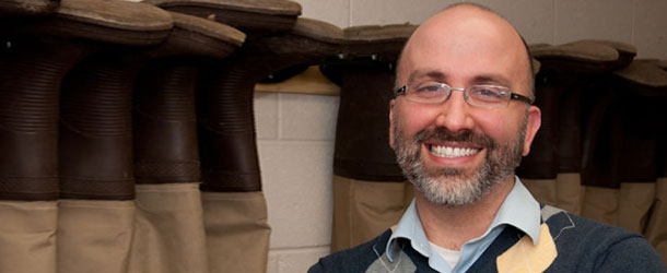 Stephen Thomas