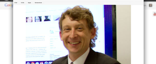 Cary J Roseth