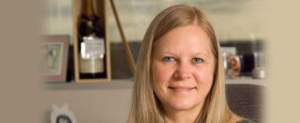 Cindy Arvidson