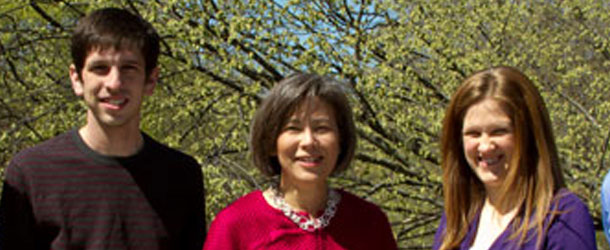 Evelyn Oka