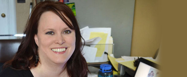Karen Kangas Preston