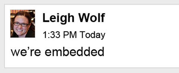 Leigh Graves Wolf