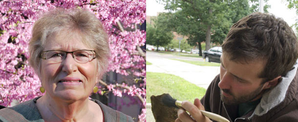 Lynne Goldstein Terry Brock