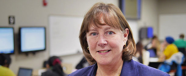 Susan P Convery