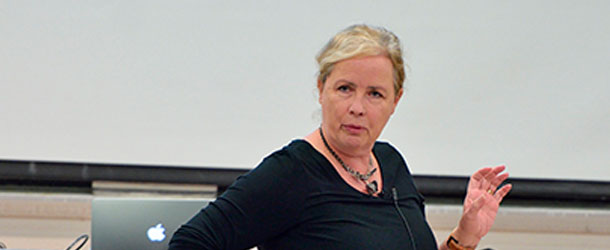 Melanie M Cooper