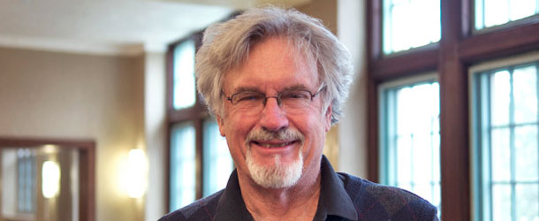 Steve Williams