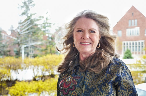 Cathleen McGreal