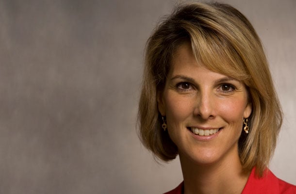 Christine Greenhow