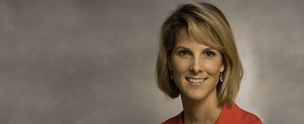 Christine Greenhow