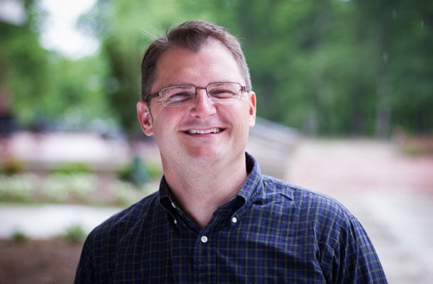 Dustin DeFelice