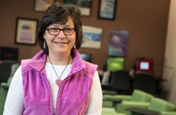 Kathleen Hoag