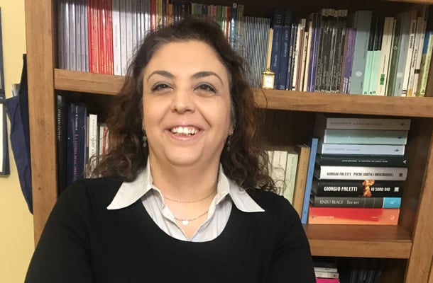 Carmen DeLorenzo