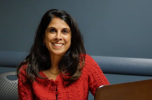 Roz Jaffer