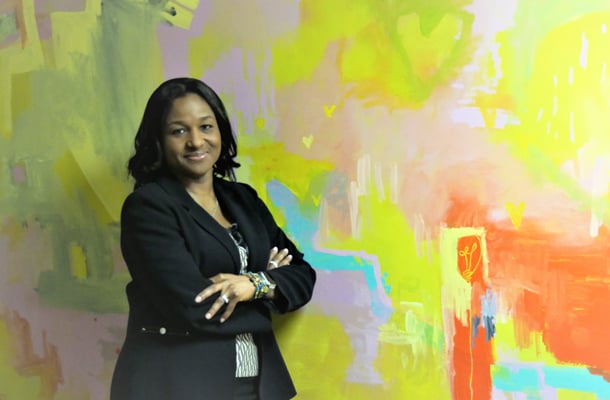 Yemisi Bolumole