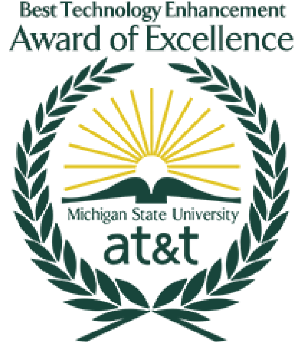 awardbe